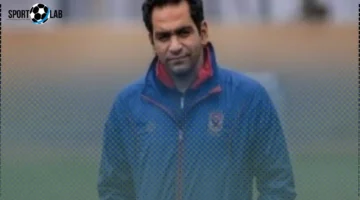 زد يوافق اليوم على انضمام عادل مصطفى إلى جهاز النحاس بالأهلي